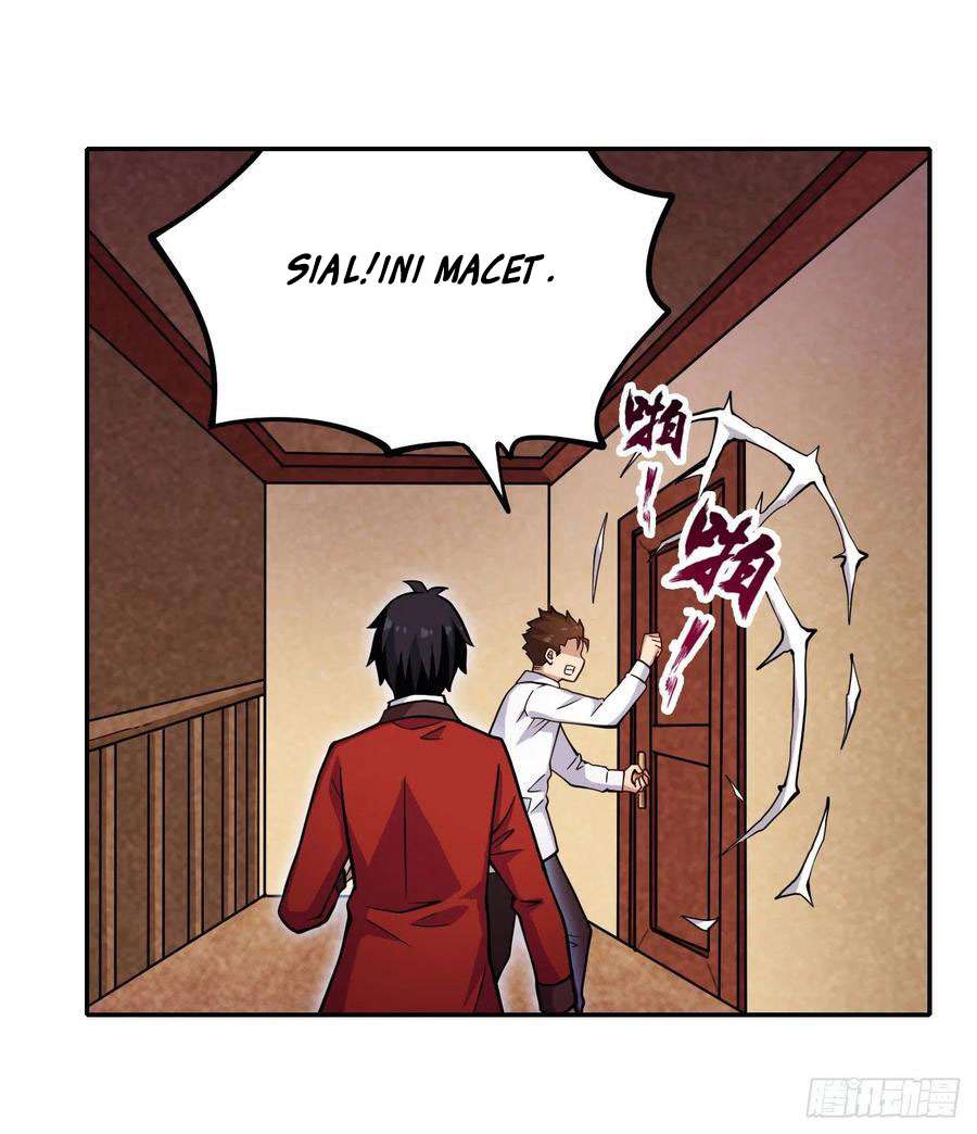 Wuxian Shitu Yu Shier Zhan Ji (Infinite Apostles and Twelve War Girls) Chapter 113 Gambar 28